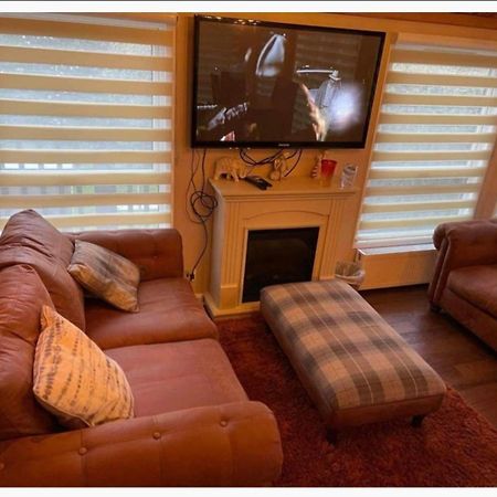 Golf Retreat 6 - Haggerston Castle Ξενοδοχείο Berwick Upon Tweed Εξωτερικό φωτογραφία