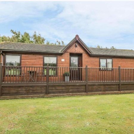 Golf Retreat 6 - Haggerston Castle Ξενοδοχείο Berwick Upon Tweed Εξωτερικό φωτογραφία