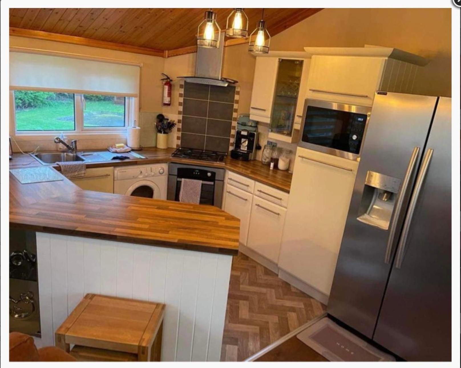 Golf Retreat 6 - Haggerston Castle Ξενοδοχείο Berwick Upon Tweed Εξωτερικό φωτογραφία