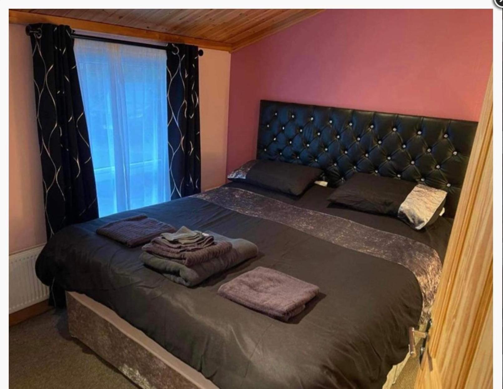 Golf Retreat 6 - Haggerston Castle Ξενοδοχείο Berwick Upon Tweed Εξωτερικό φωτογραφία