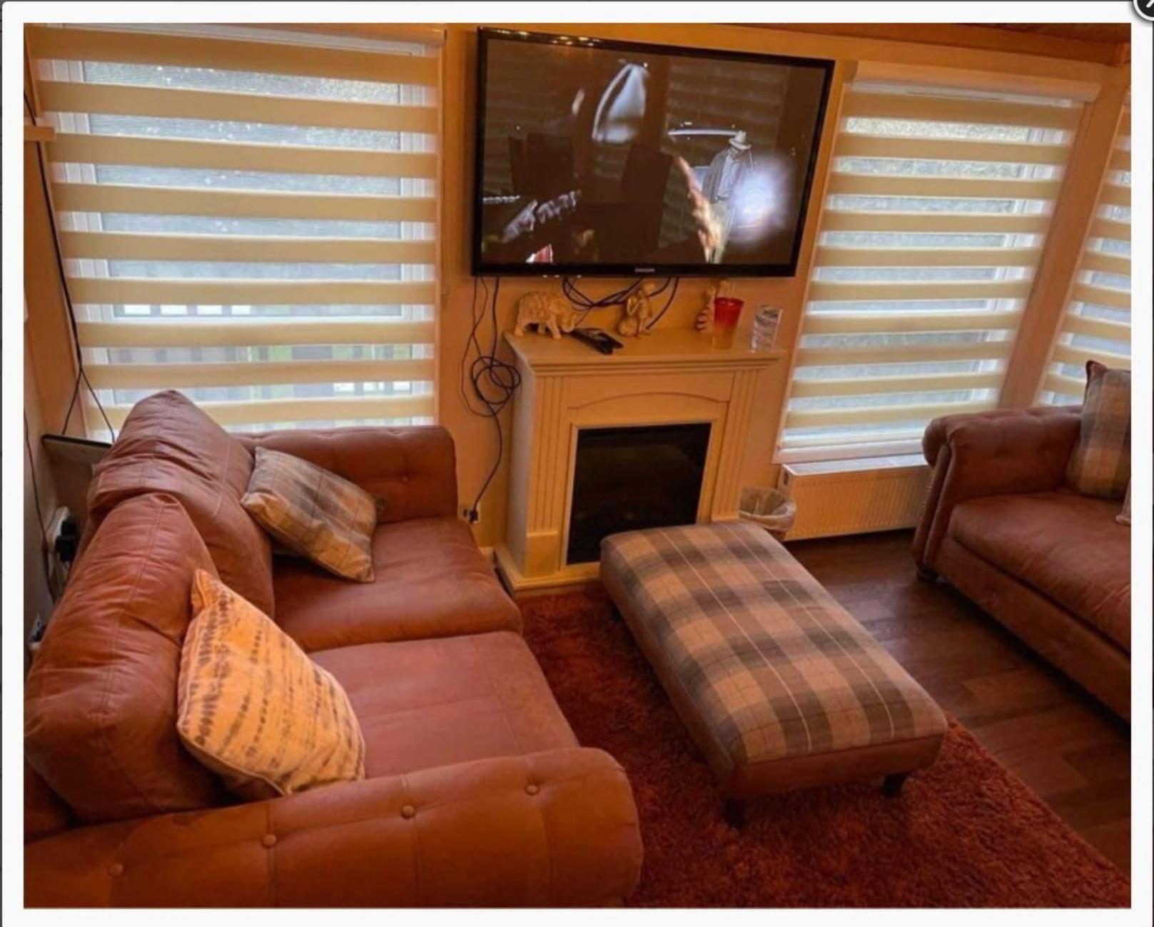 Golf Retreat 6 - Haggerston Castle Ξενοδοχείο Berwick Upon Tweed Εξωτερικό φωτογραφία