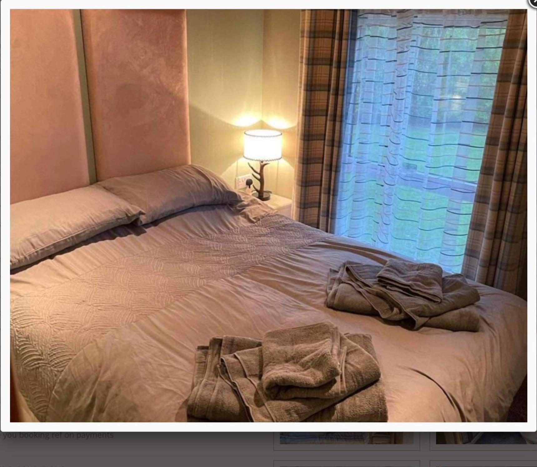 Golf Retreat 6 - Haggerston Castle Ξενοδοχείο Berwick Upon Tweed Εξωτερικό φωτογραφία
